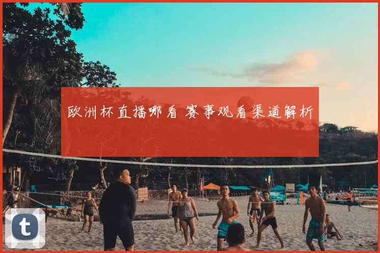 欧洲杯直播哪看 赛事观看渠道解析